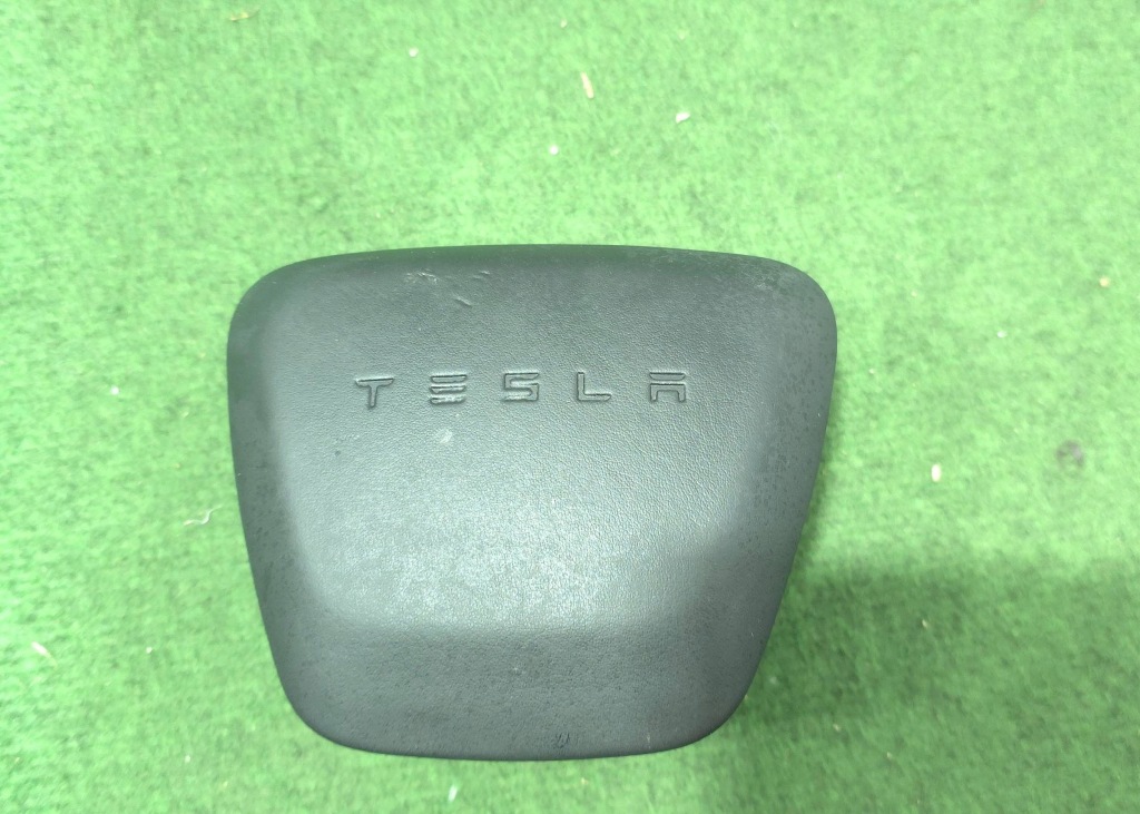 фото №1, Подушка безпеки водія tesla model s x 1625769-00-e