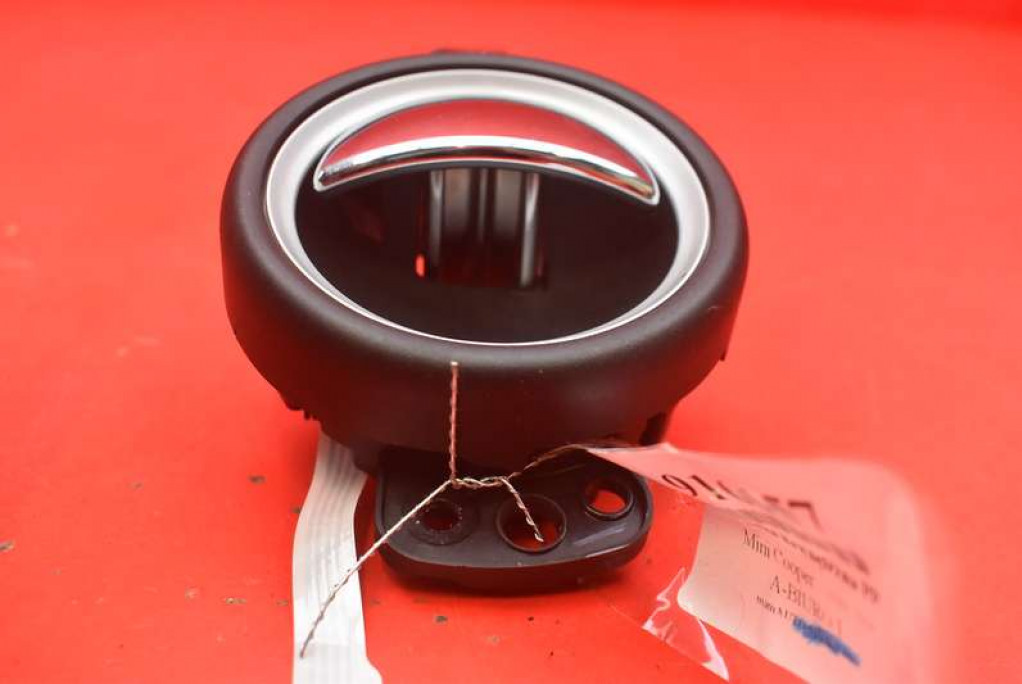 фото №8, Ручка внутрішня права перед 2753718 mini cooper one r56 10-14