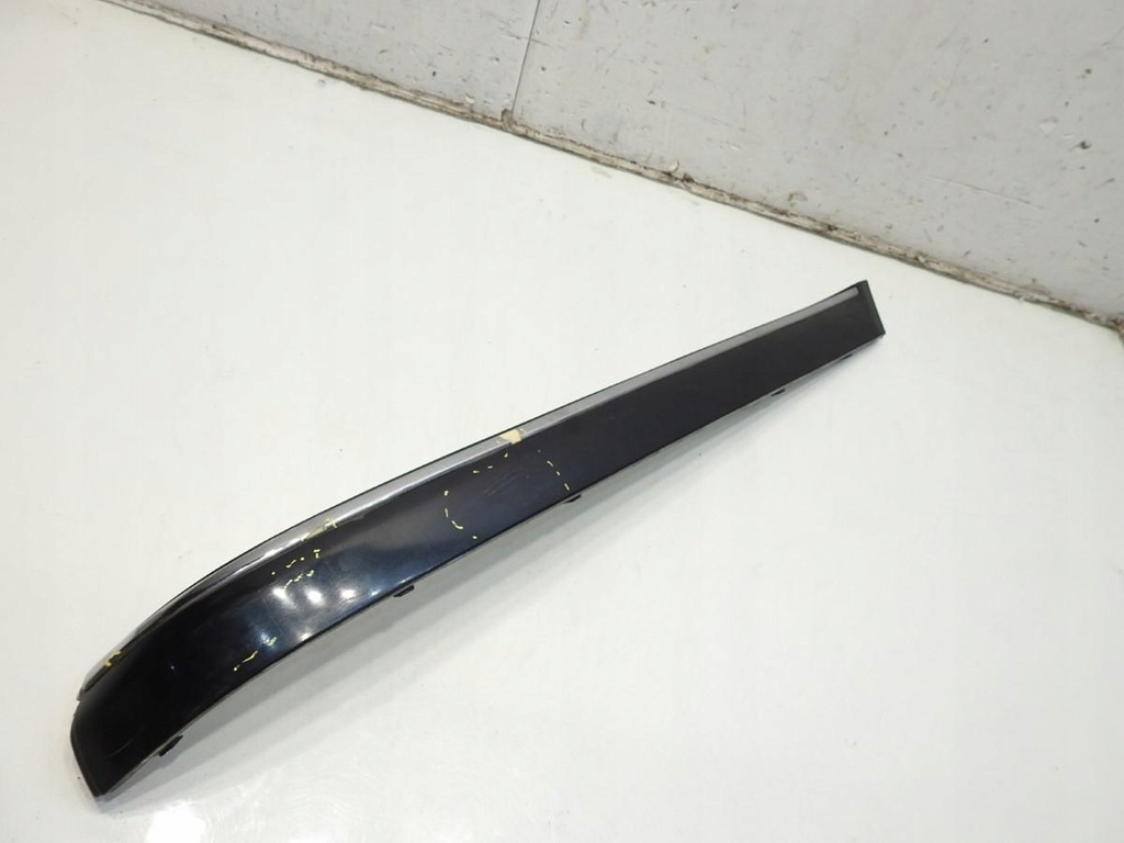фото №9, Молдинг бампера правий задня 189 mercedes w220 a2208851021
