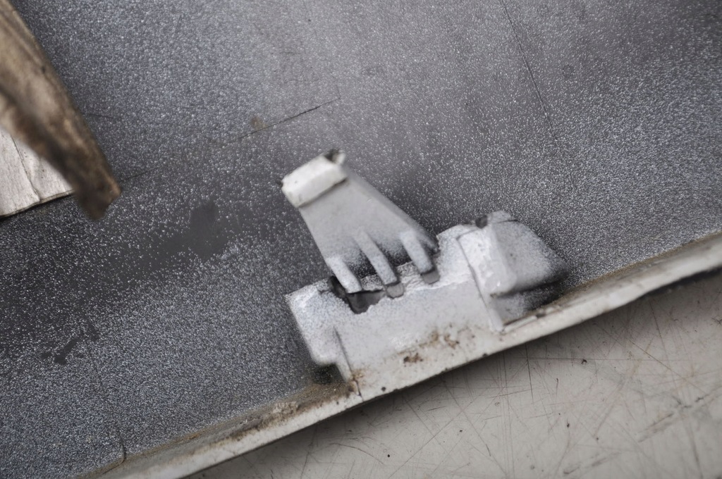 фото №16, Land rover defender l663 решётка радиатора решётка радиатора 21r