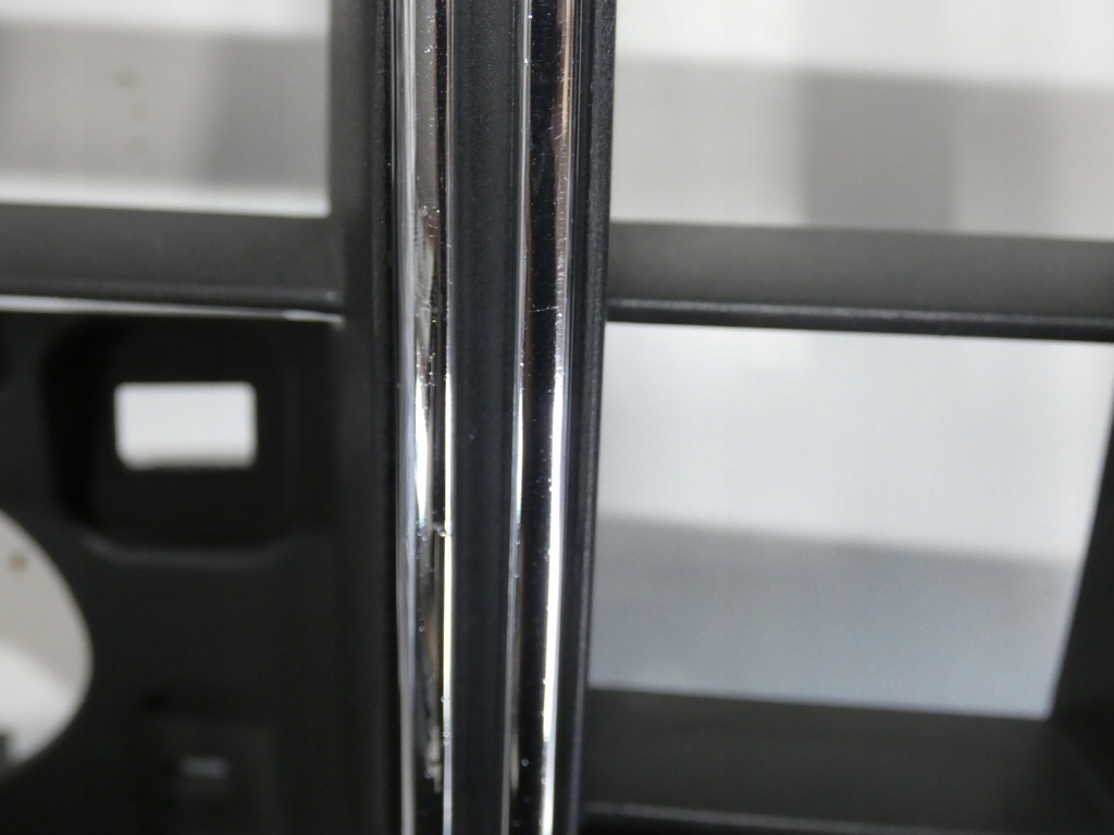 фото №4, Решітка радіатора, решітка радіатора mercedes gt w-290