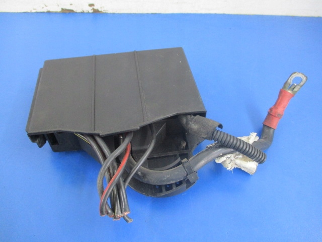 фото №5, Astra g коробка предохранителей 90589965 9685661