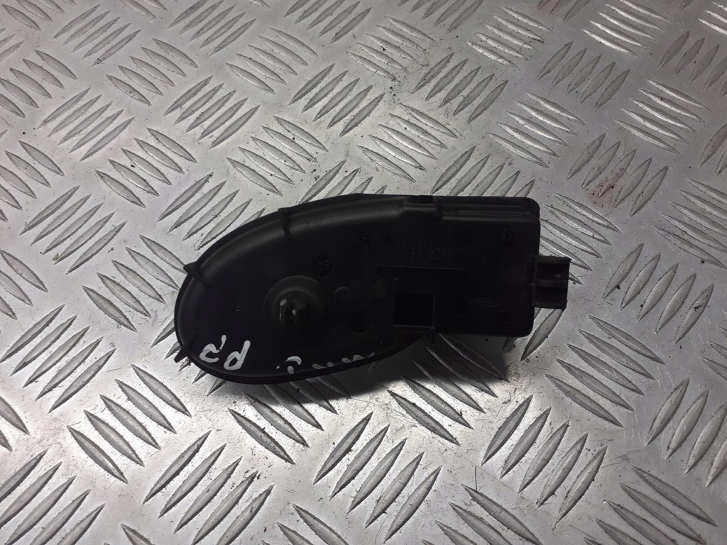 фото №3, Ручка правая передняя внутренняя ford focus mk1