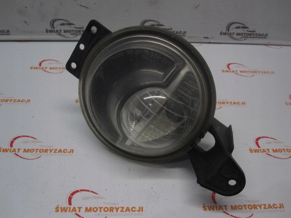 Купити Mini cooper 2 r56 12r протитуманна фара 2751293