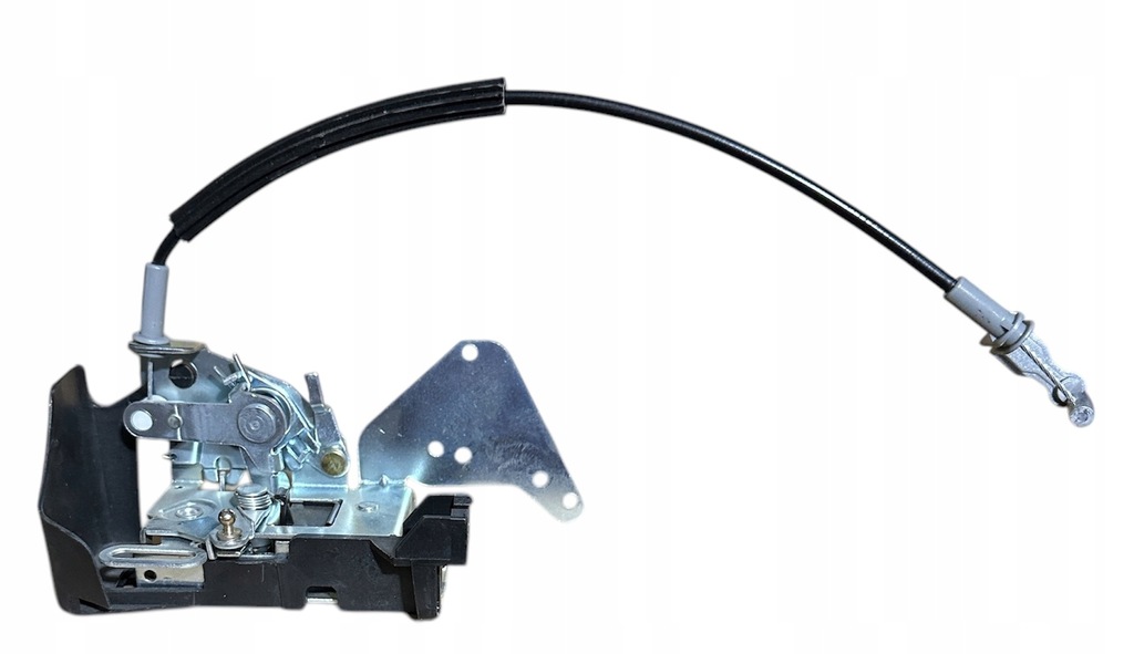 фото №1, Замок двері правий renault midlum premium kerax