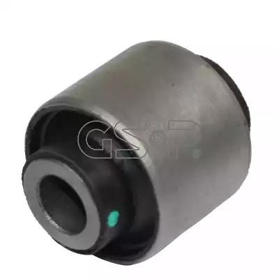 фото №2, Втулка рычага gsp 516608