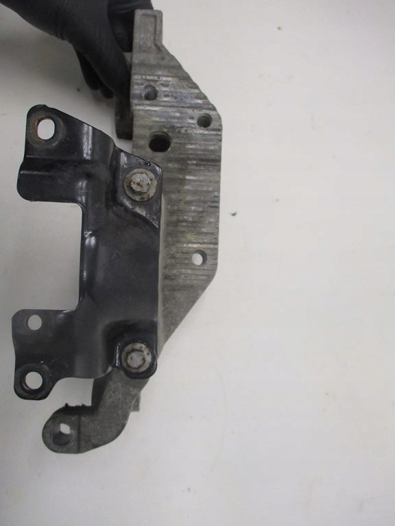 фото №4, Кронштейн двигателя renault master iii 2.3 dci