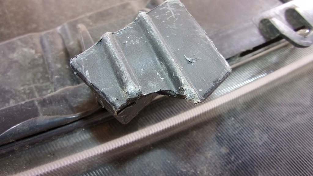 фото №11, Лампа ліва передня перед fiat ducato iii 3 lift