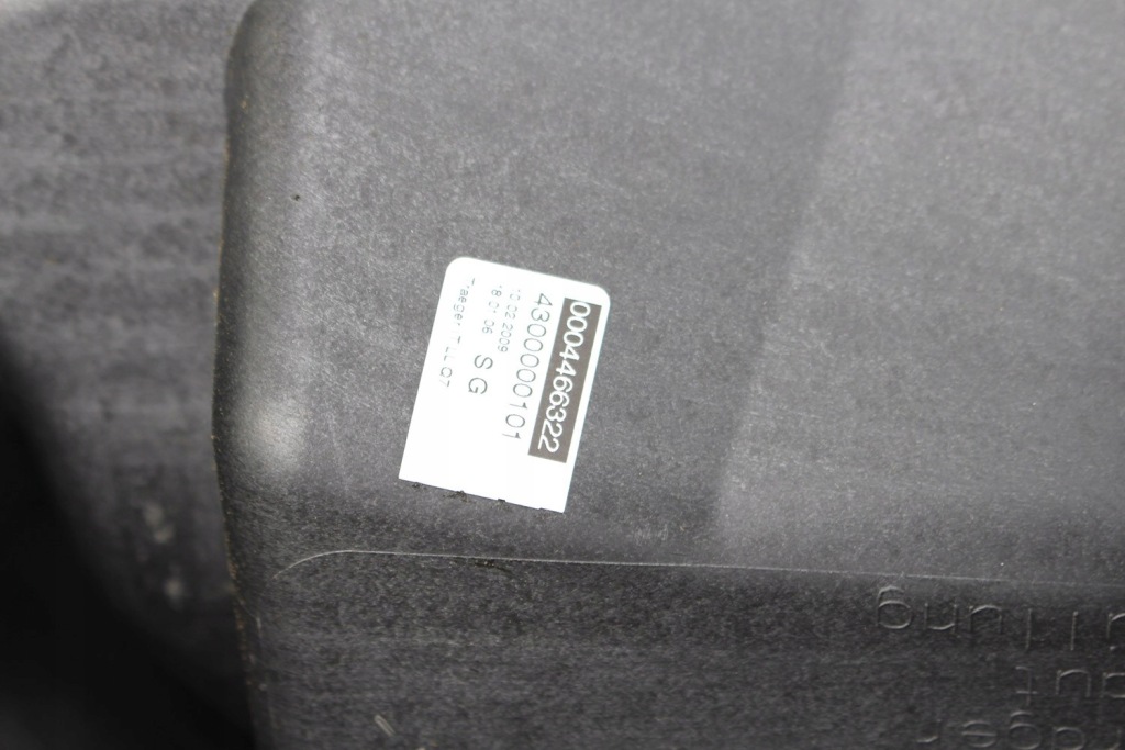 фото №11, Audi q7 lift fl панель  4l1857041j 4l1857041n приладова панель приладів pulpit tpr