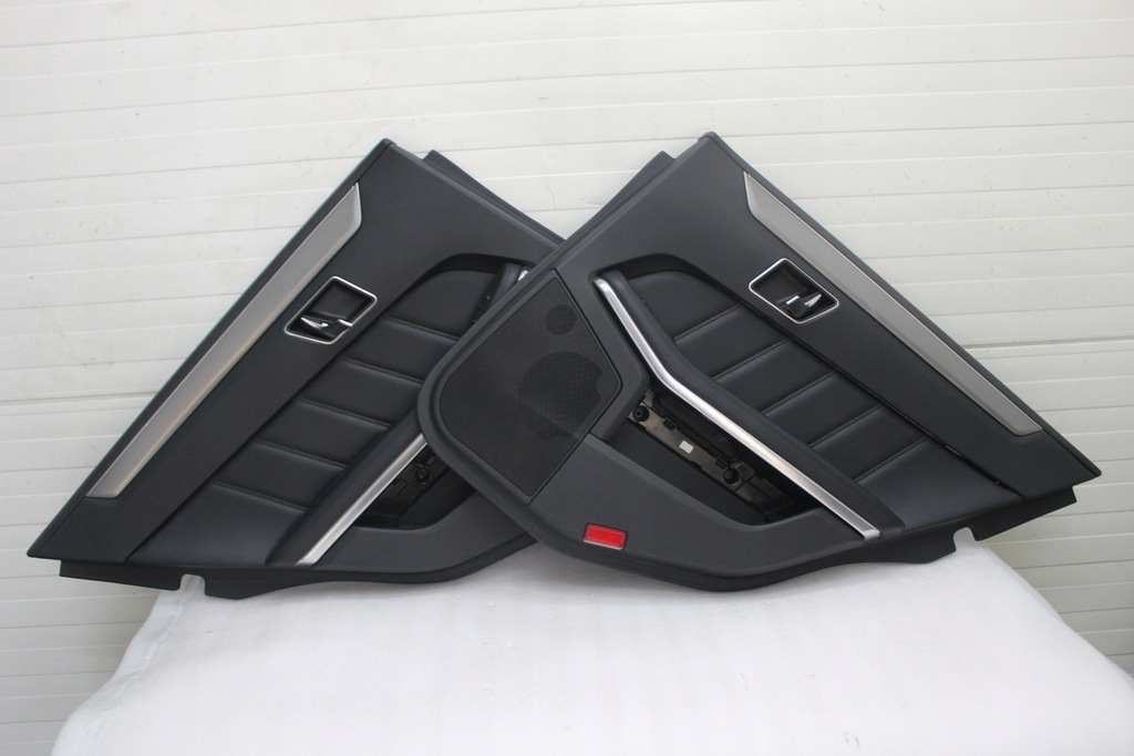 фото №13, Mercedes e w212 sedan заднє сидіння обшивка задня лівий правий підігрівається lift 9e43