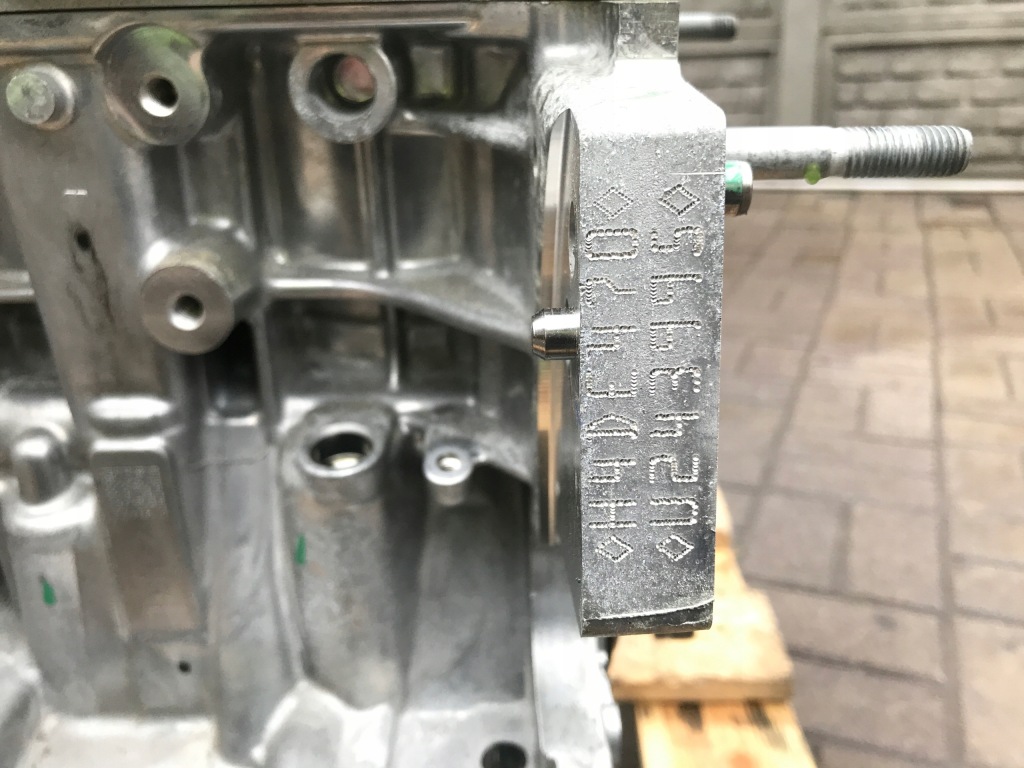 фото №7, Clio v 5 1.0 sce двигун h4de470 h4d