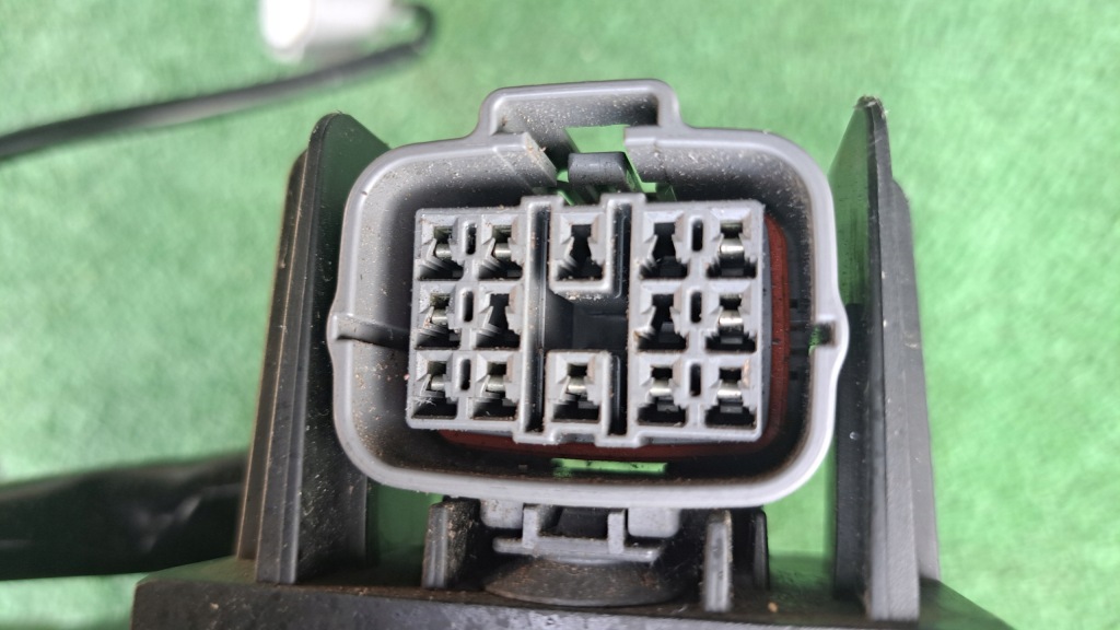 Mazda cx3 full led фара передняя 10 pin Недорого