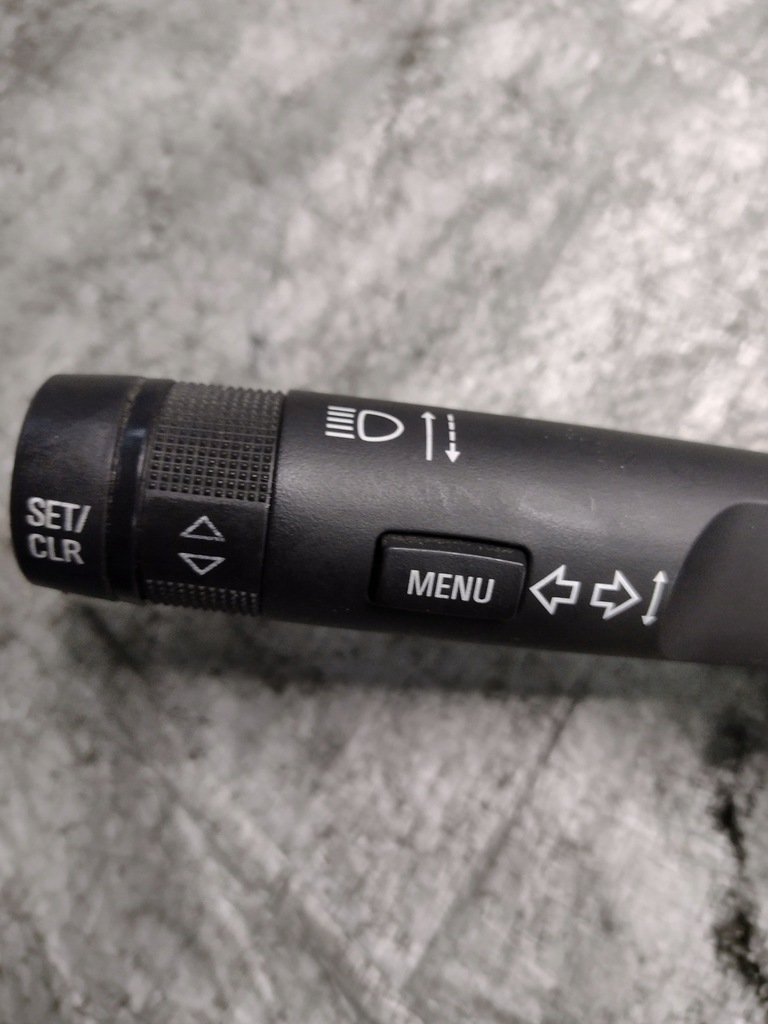 фото №7, Перемикач комбінований opel insignia a