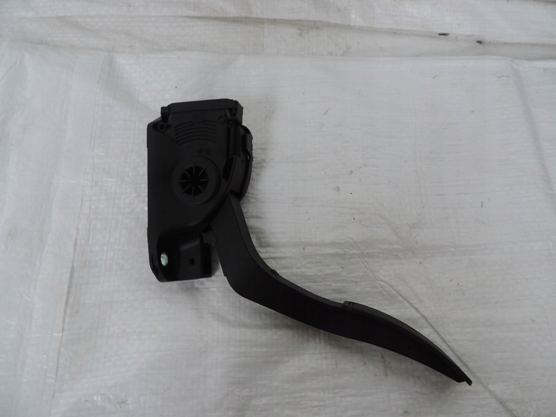 фото №1, Ford ecosport mk2 педаль газа потенциометр uk