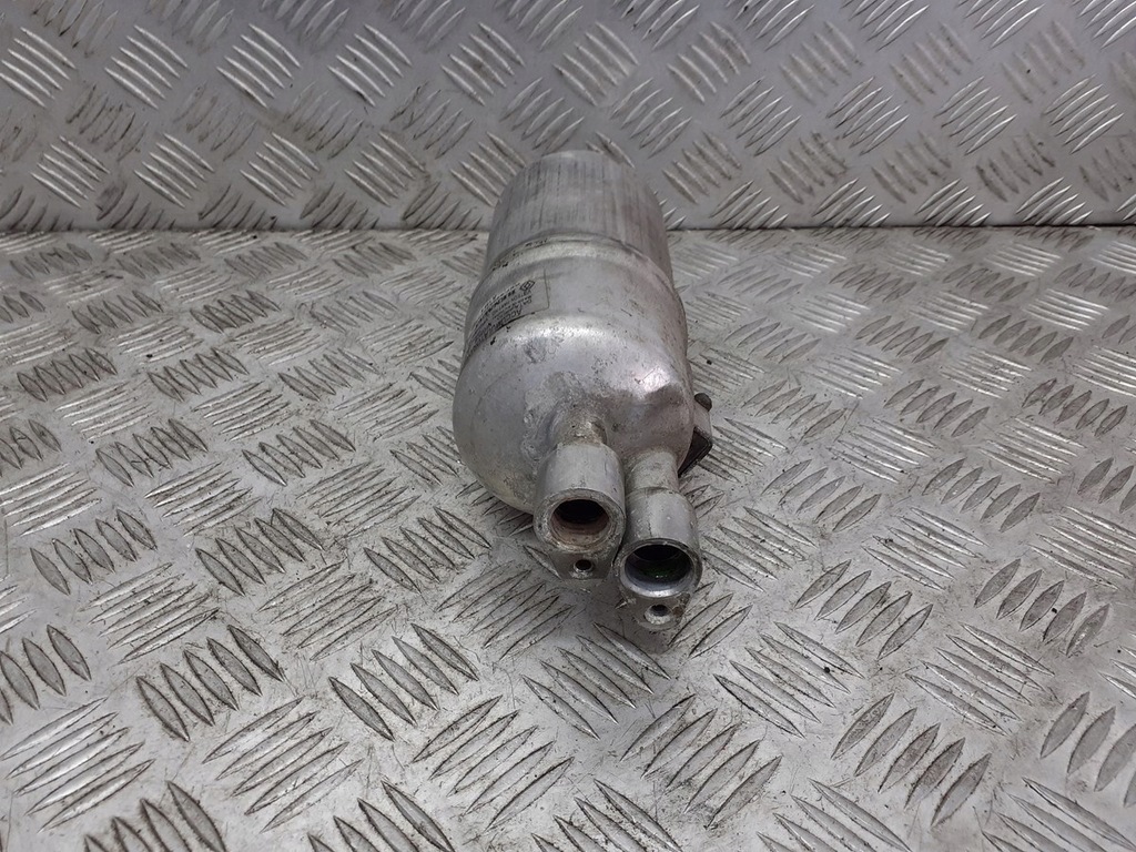 фото №3, Осушитель кондиционера renault scenic ii 8200247360