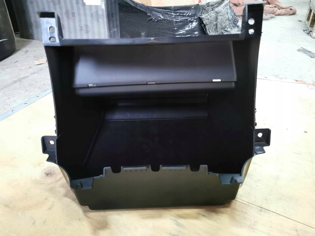 фото №1, Mazda mx-5 nd ниша бардачка