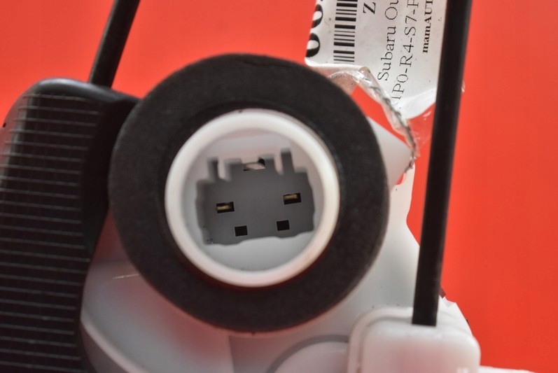 фото №7, Замок дверь левый задняя задний t60-14320 subaru outback 5 v 14-19