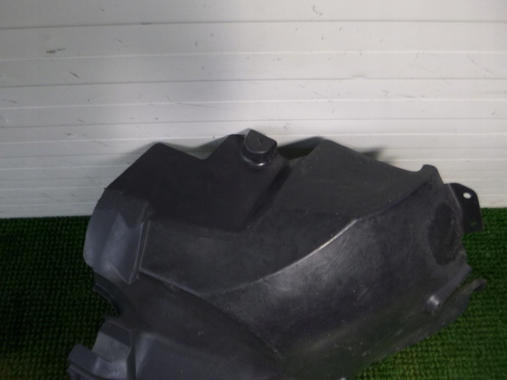 фото №4, Sprinter w906 підкрилок передні ліва a9066841277