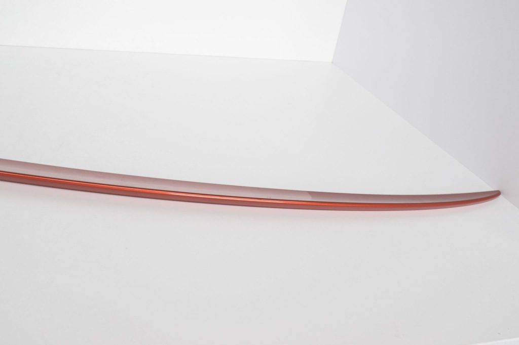 фото №4, Спойлер дифузор кришка багажника bmw 2 m2 f22 f87 m-power