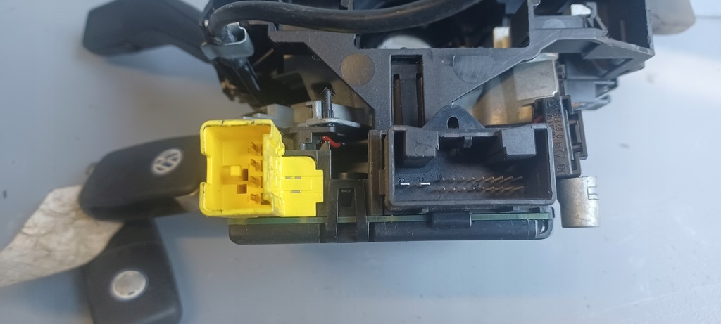 фото №8, Перемикач двірник touran volkswagen оригінальний номер 1k0953519a