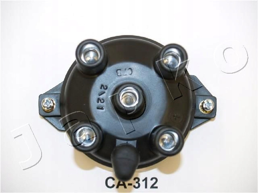 фото №1, Japko 121312 трамблерна кришка апарата запалювання