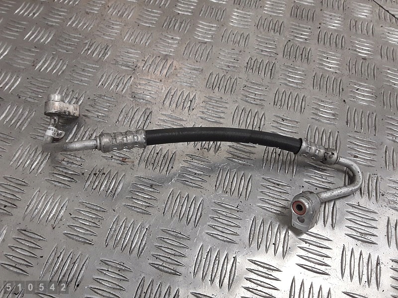 фото №1, 2014 volvo v60 труба шланг 1600td dg9h19n651ec