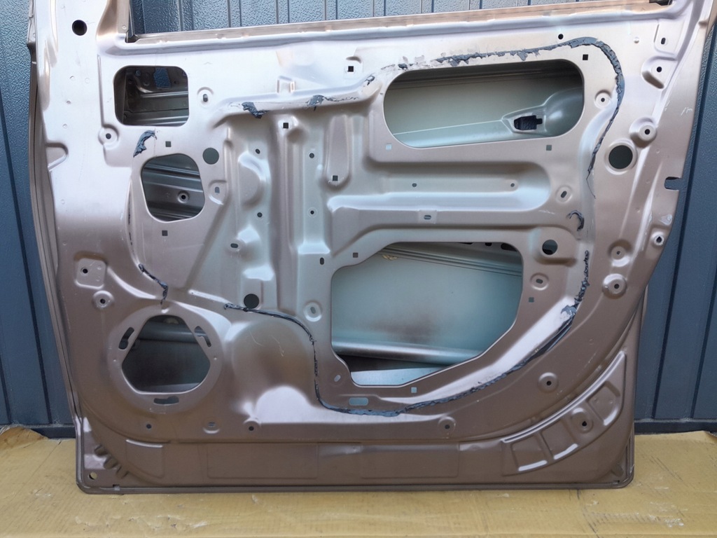 фото №12, Дверь правое перед mitsubishi eclipse cross 17-