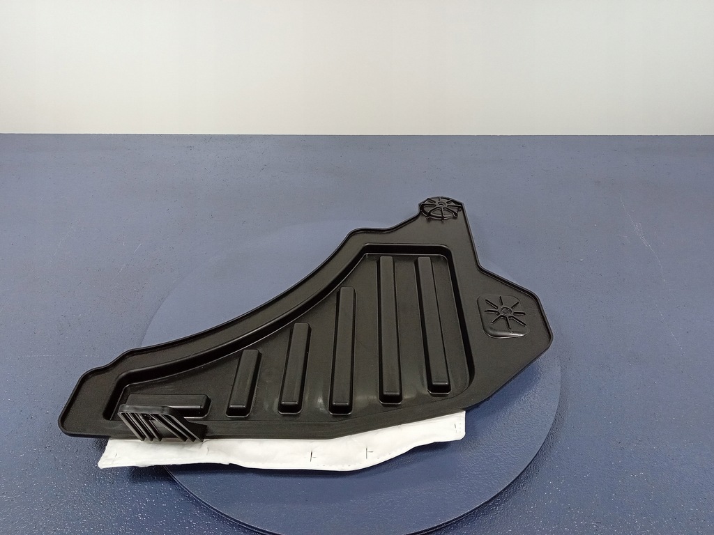 фото №1, Hyundai tucson iv защита багажника 96380-n7500