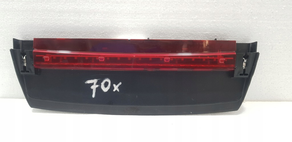 фото №1, Audi a6 c8 sedan свет стоп nowe оригинал