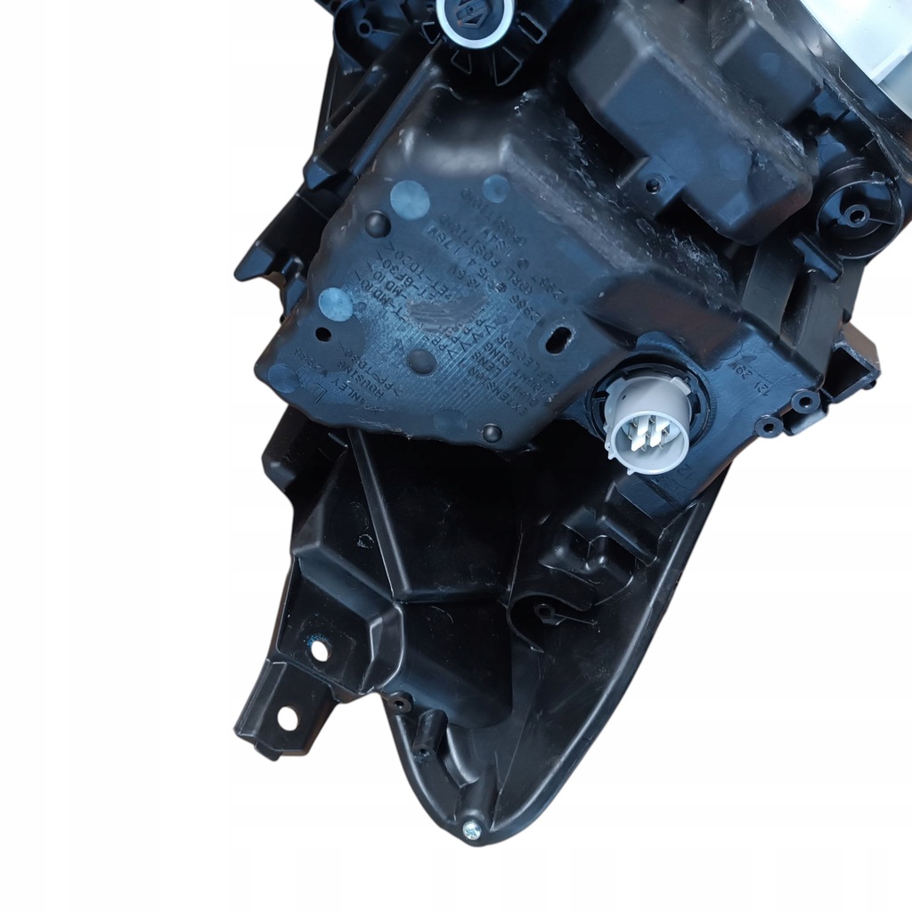 фото №7, Лампа лівий перед suzuki swift mk8 full led