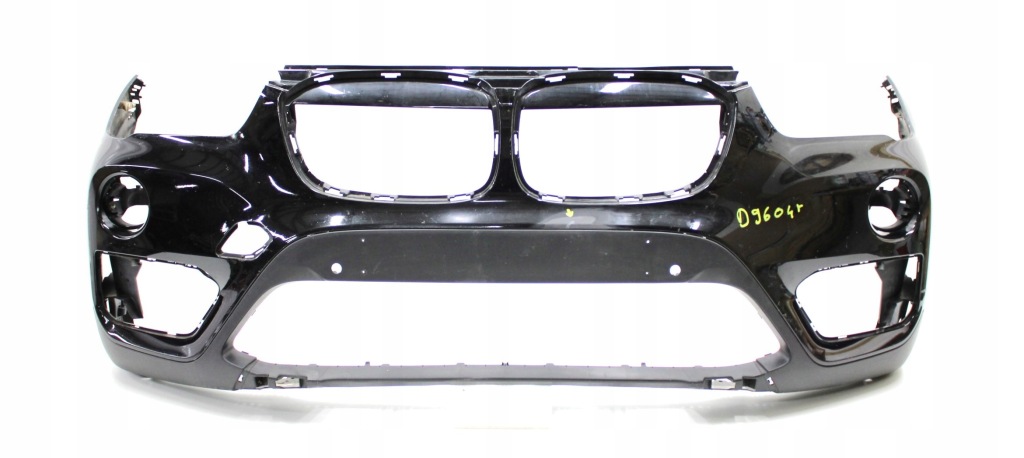 фото №1, Bmw x1 f48 бампер перед передний org + dół