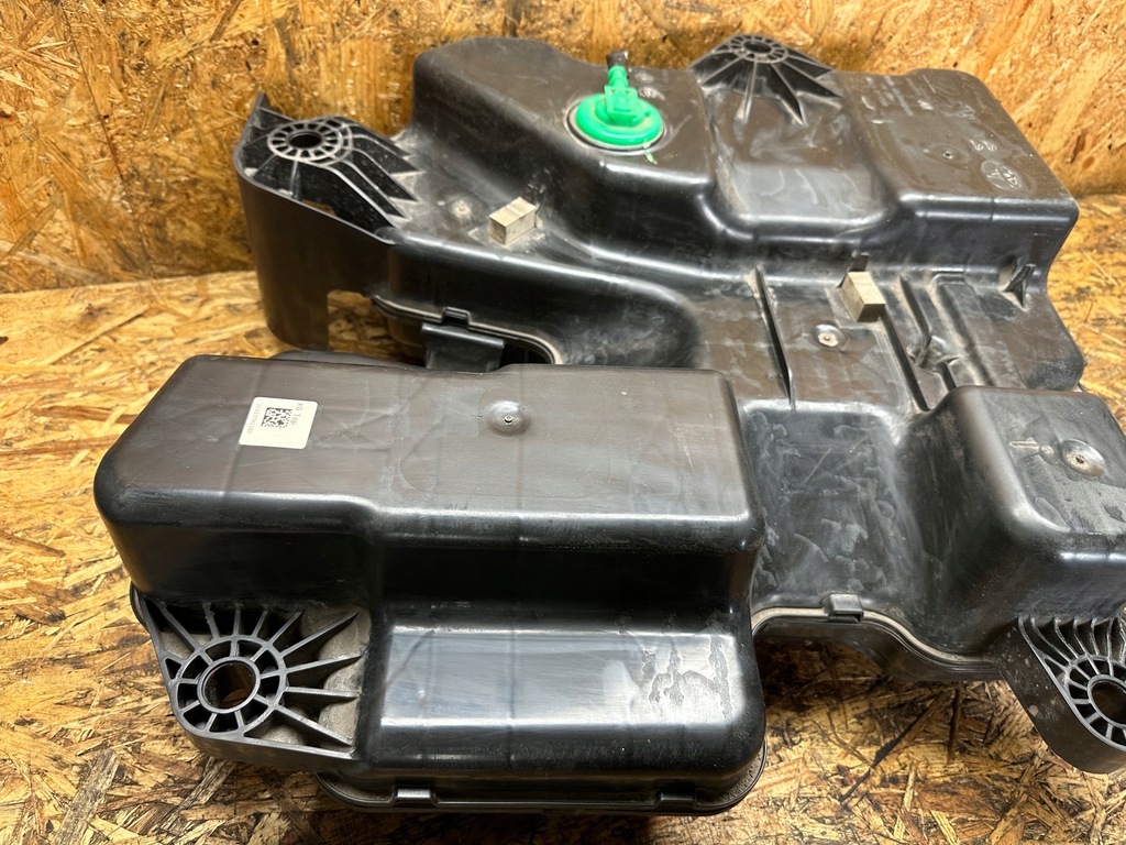 фото №9, Насос бак adblue jumpy proace 4099016aa