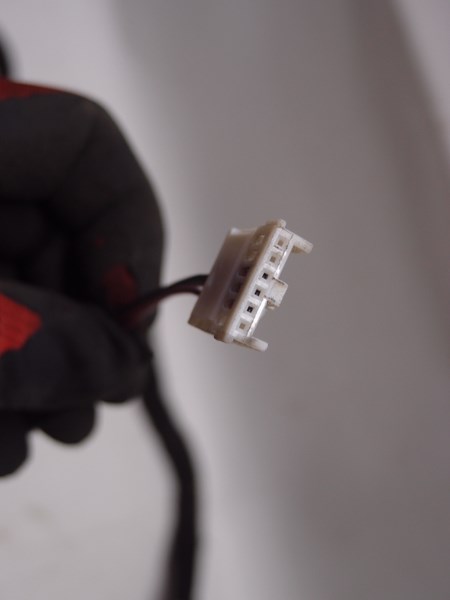 фото №7, Электропроводка 241607420r renault clio iv