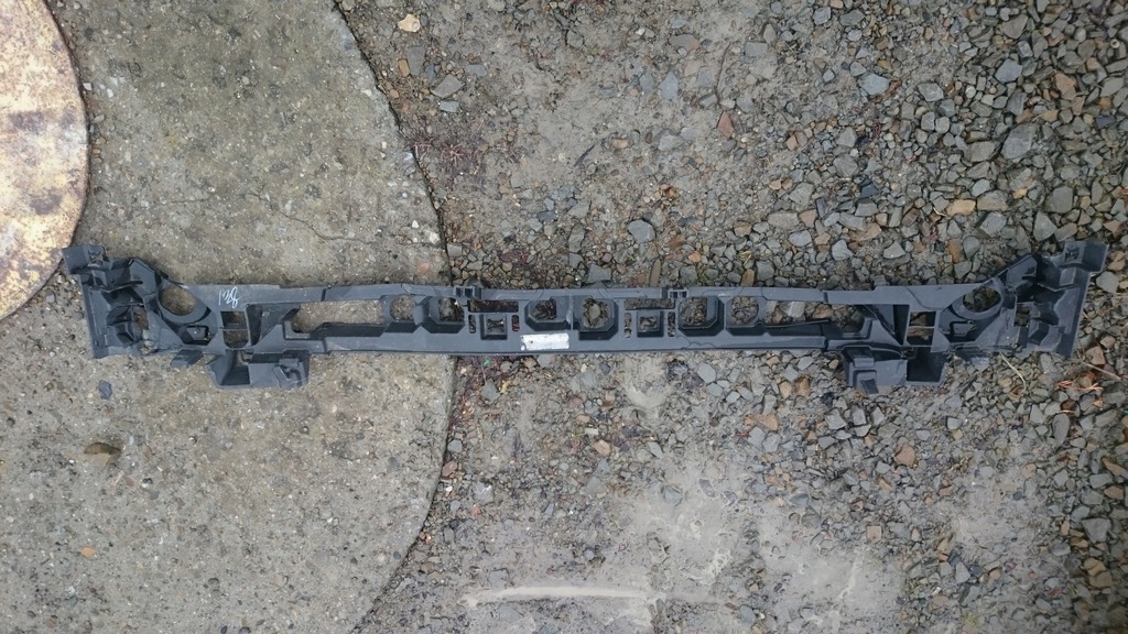 фото №1, Поглотитель energi передний бампер ford explorer