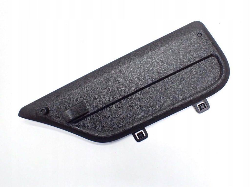 фото №1, Обшивка оббивка багажника кришка 849l62984r renault talisman kombi 18r