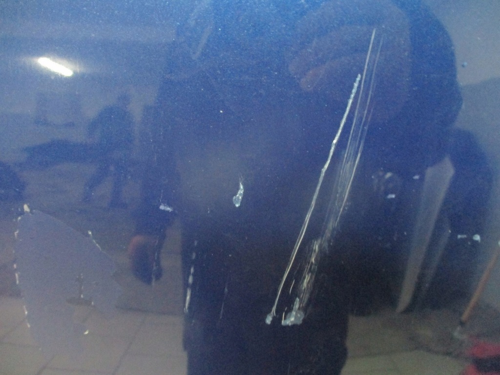 фото №4, Капот renault laguna ii ted44