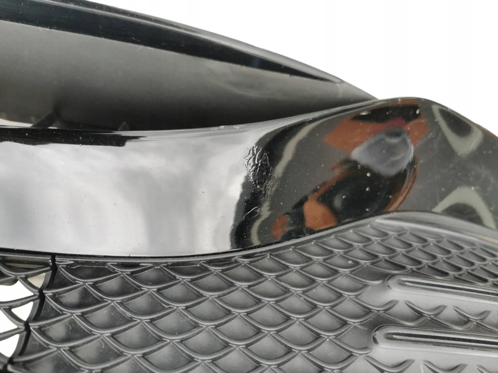 Бампер, решітка , решітка радіатора, ґрати mercedes c-klasa w-206 avantgarde Недорого