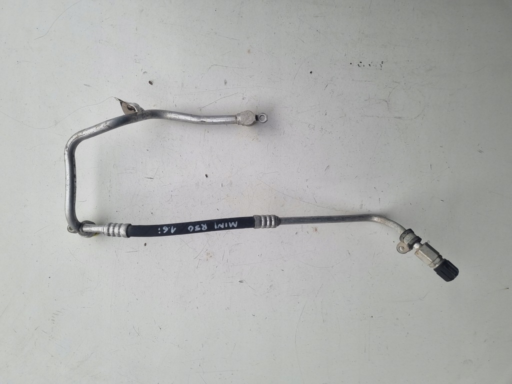 фото №1, Mini cooper r50 1.6 шланг кондиціонера