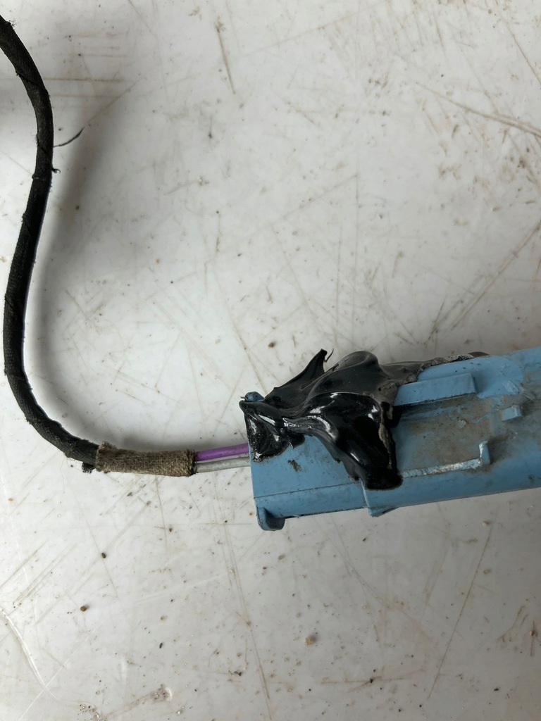 фото №5, Ручка дверь левый задняя kwed ds5 keyless