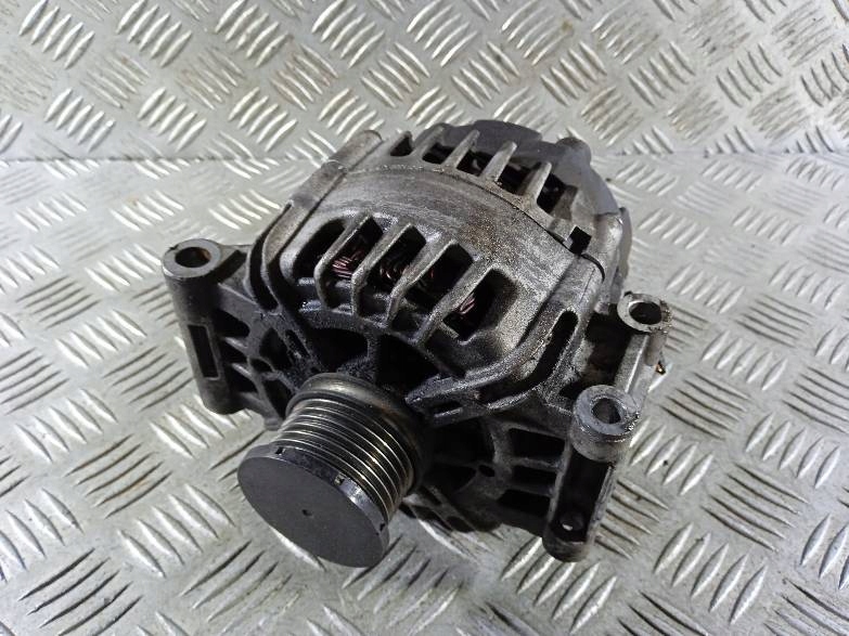 Купить Генератор к peugeot 207 rps401353