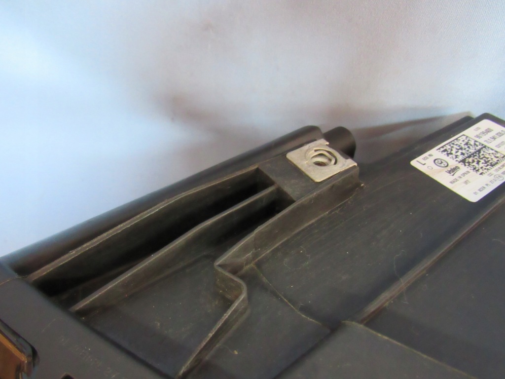 фото №7, Ліва vw caravelle multivan 7l1 t6 t6.1 lift full led