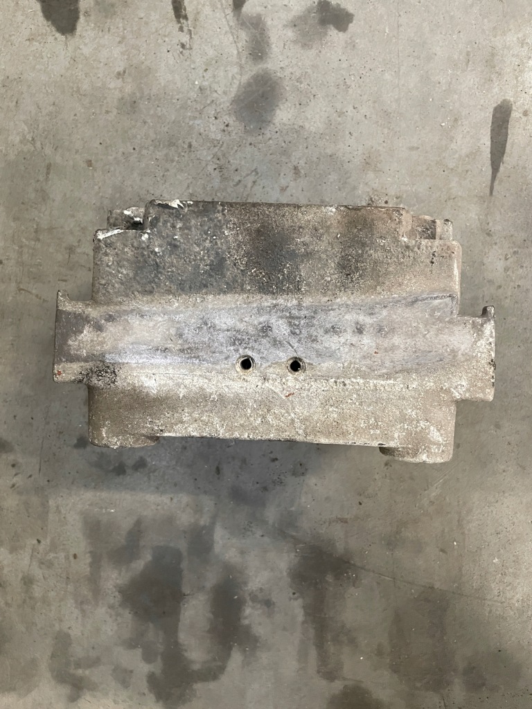 Mercedes actros 11-18 mp4 подушка двигуна a9412417813 Київ