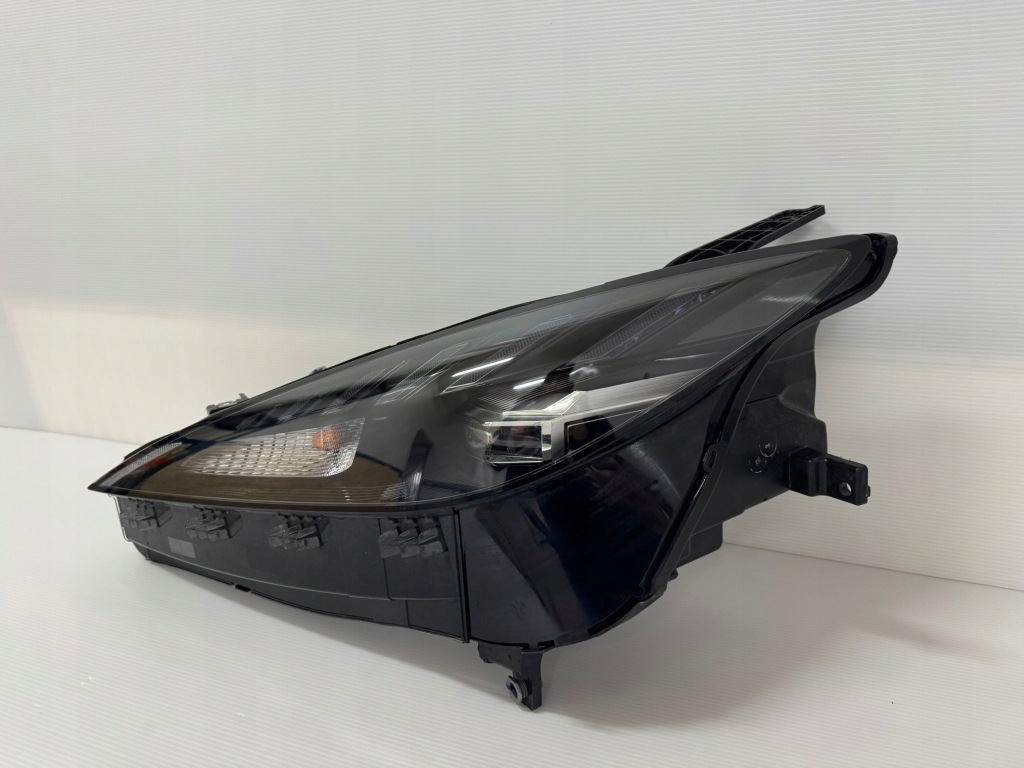 фото №3, Лампа левая mg mg4 mg 4 full led dynamic saic vision led lighting система