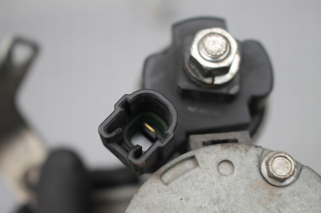 Стартер 28100-47170 toyota verso-s 1.33 vvti 10-15 в Україні