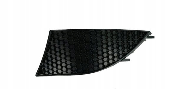 фото №1, Решітка радіатора решітка бампера ліва seat altea toledo