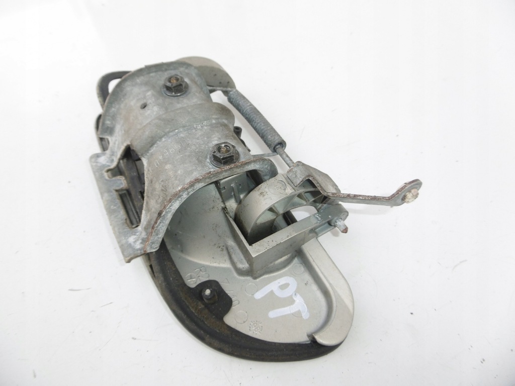 фото №9, Ручка наружная правый задняя задняя volvo s80