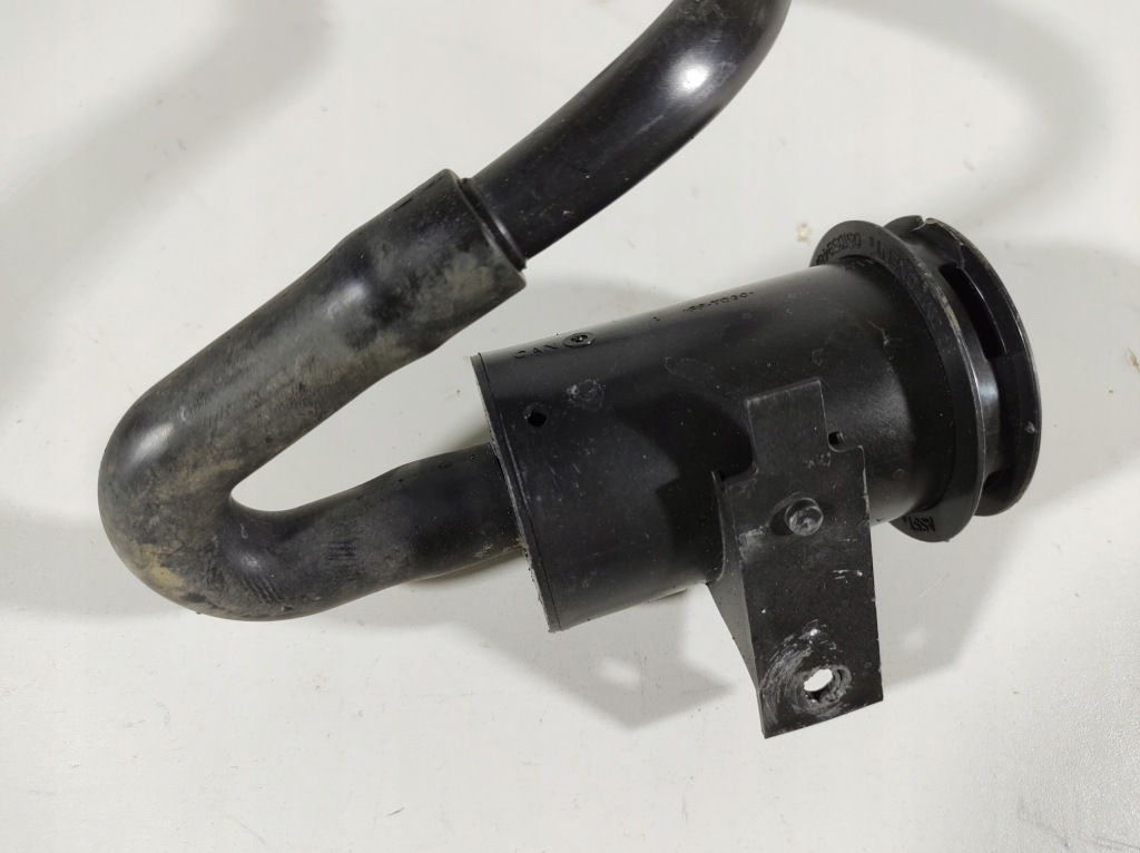 фото №3, Jeep compass 2.2 d 13- фильтр топлива