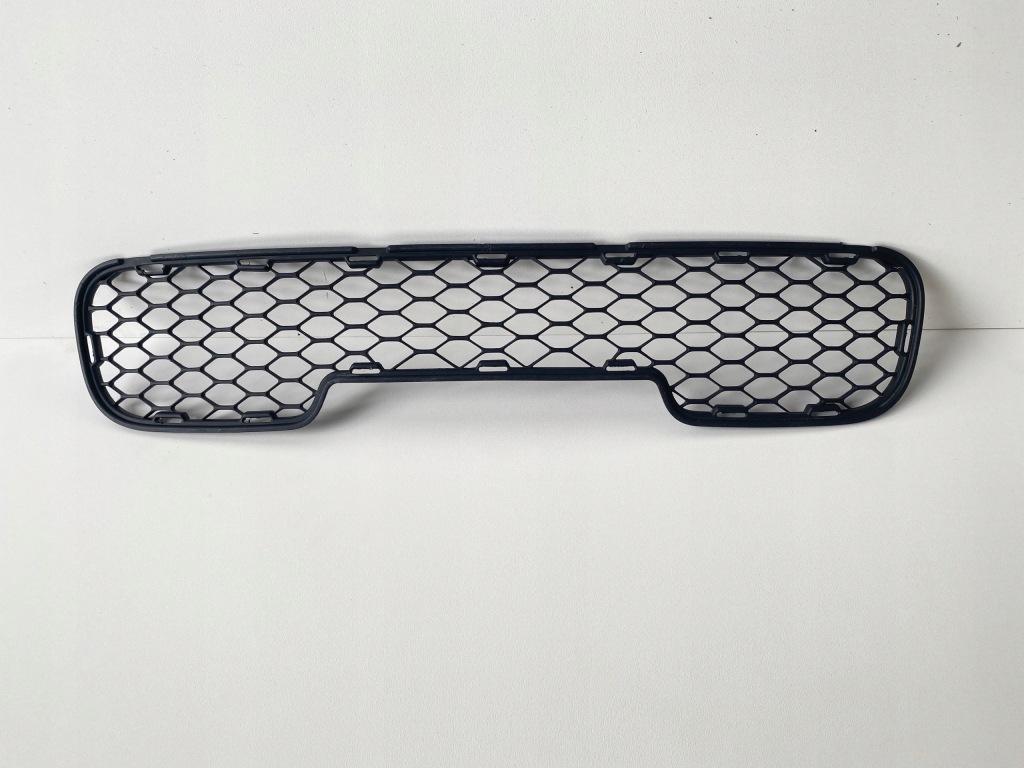 фото №1, Решітка решітка радіатора бампера hyundai santa fe 2001-06