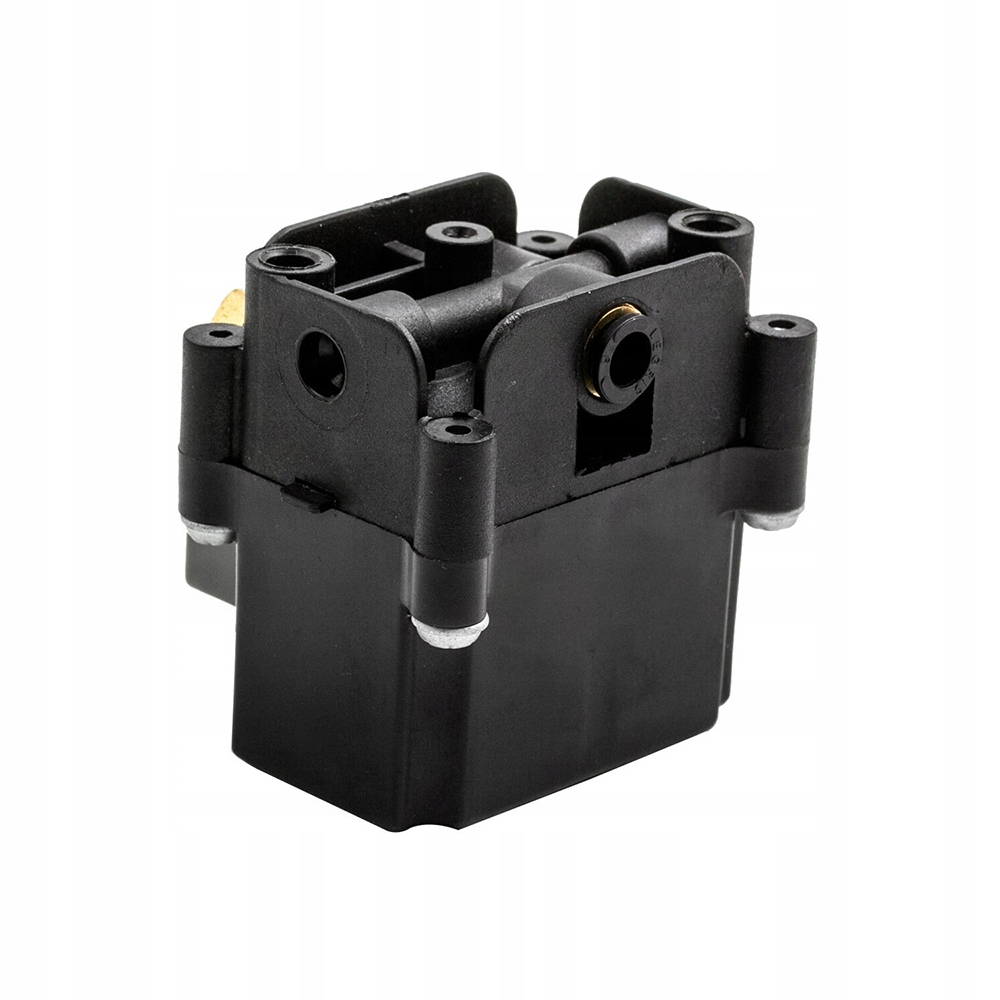 Блок клапан распределитель компрессор подвеска do bmw serii 5 e61 touring Цена