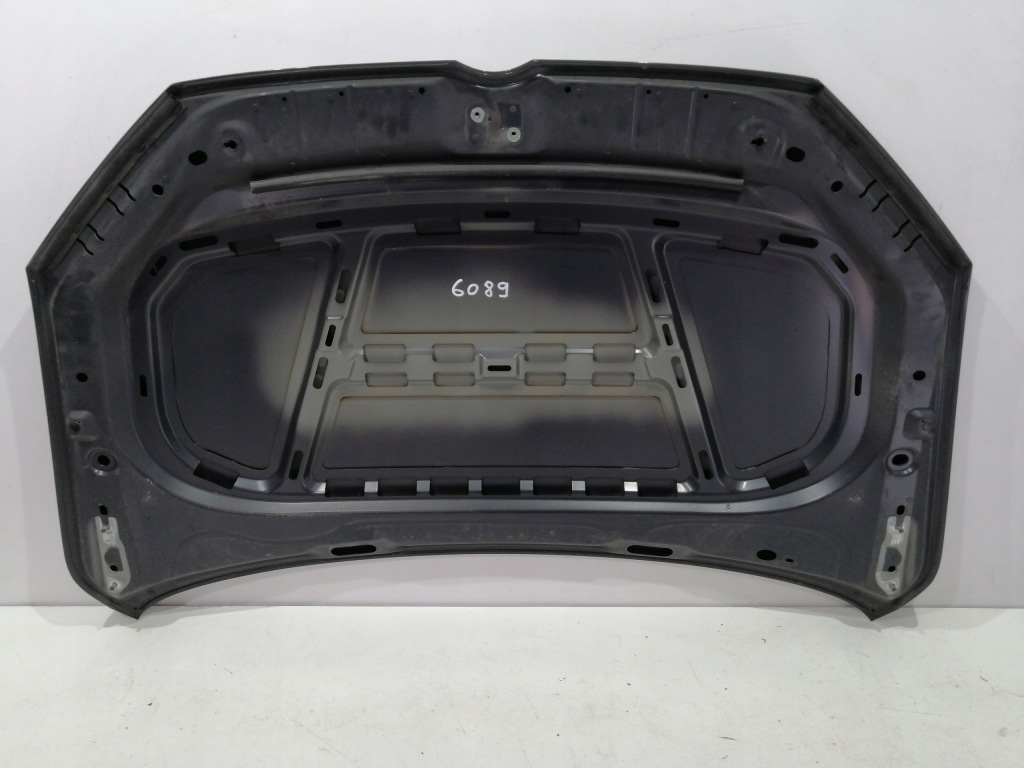 Капот vw sportsvan фаркоп 6089 Оригинал
